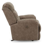 Oren - Medium, Modern Styled Recliner - 6NP77 - Image 5