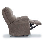 Badge - Bodyrest, Beast Zero-gravity Recliner - 10BZ30 - Image 6