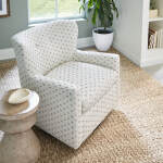 Casimere Swivel - Glider - 2007 - Image 11