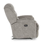 Oren - Medium, Modern Styled Recliner - 6NP77 - Image 12