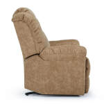 Gigantor - Robust Sized Lift Recliner Featuring Infinite Positions Including Zero Gravity - 9BZ63 - Image 5