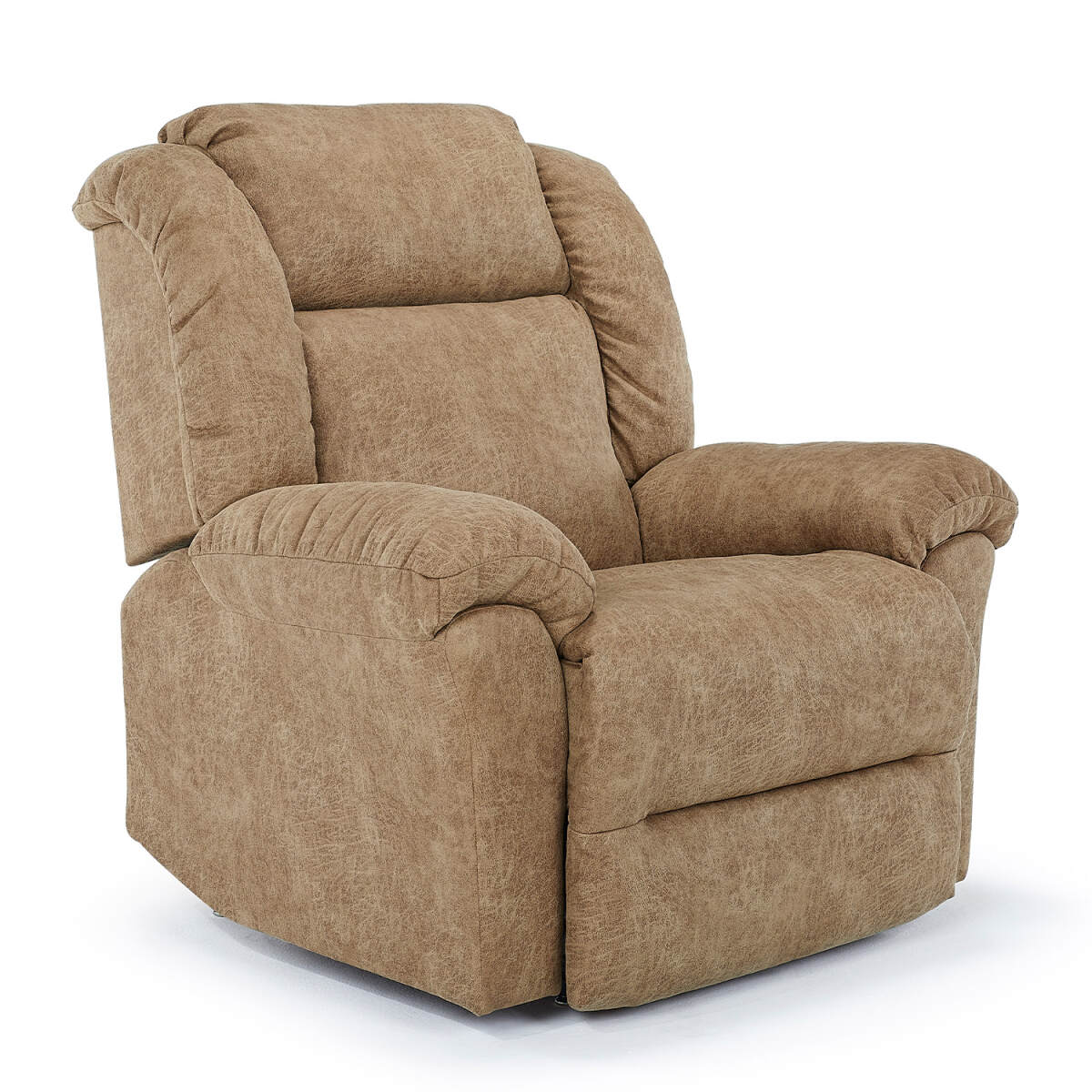 666cf51afcc461a2f6c46a797f9b09c1 Gigantor - Robust Sized Lift Recliner Featuring Infinite Positions Including Zero Gravity - 9BZ63 - Image 1