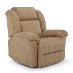 Gigantor - Robust Sized Lift Recliner Featuring Infinite Positions Including Zero Gravity - 9BZ63