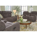 Livvy - Modern Shape, Pillowed Recline Comfort - S970RA4 - Image 10