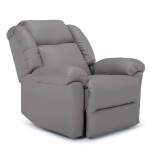 Gigantor - Robust Sized Lift Recliner Featuring Infinite Positions Including Zero Gravity - 9BZ63 - Image 10