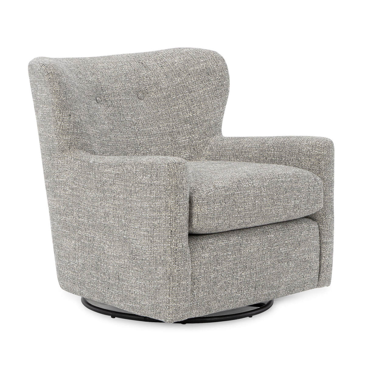 6ed6e2c89cd46455305a39459f43394e Casimere Swivel - Glider - 2007 - Image 1