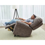 Badge - Bodyrest, Beast Zero-gravity Recliner - 10BZ30 - Image 13