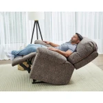 Badge - Bodyrest, Beast Zero-gravity Recliner - 10BZ30 - Image 13