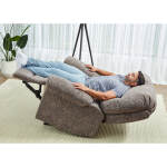 Badge - Bodyrest, Beast Zero-gravity Recliner - 10BZ30 - Image 14