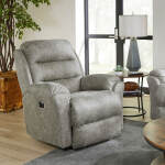 Oren - Medium, Modern Styled Recliner - 6NP77 - Image 13
