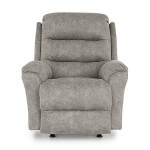 Oren - Medium, Modern Styled Recliner - 6NP77 - Image 11