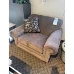 England Monroe Chair & 1/2 WAGOTT