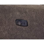 Livvy - Modern Shape, Pillowed Recline Comfort - S970RA4 - Image 7