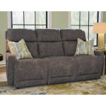 Livvy - Modern Shape, Pillowed Recline Comfort - S970RA4 - Image 11