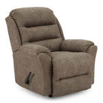 Oren - Medium, Modern Styled Recliner - 6NP77 - Image 6