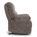 Badge - Bodyrest, Beast Zero-gravity Recliner - 10BZ30 - Image 5