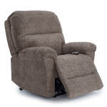 Badge - Bodyrest, Beast Zero-gravity Recliner - 10BZ30 - Image 3