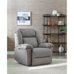 Gigantor - Robust Sized Lift Recliner Featuring Infinite Positions Including Zero Gravity - 9BZ63 - Image 14