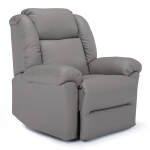 Gigantor - Robust Sized Lift Recliner Featuring Infinite Positions Including Zero Gravity - 9BZ63 - Image 9