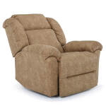 Gigantor - Robust Sized Lift Recliner Featuring Infinite Positions Including Zero Gravity - 9BZ63 - Image 3