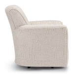 Kaylee - Swivel Barrel And Glider - 2887 - Image 4
