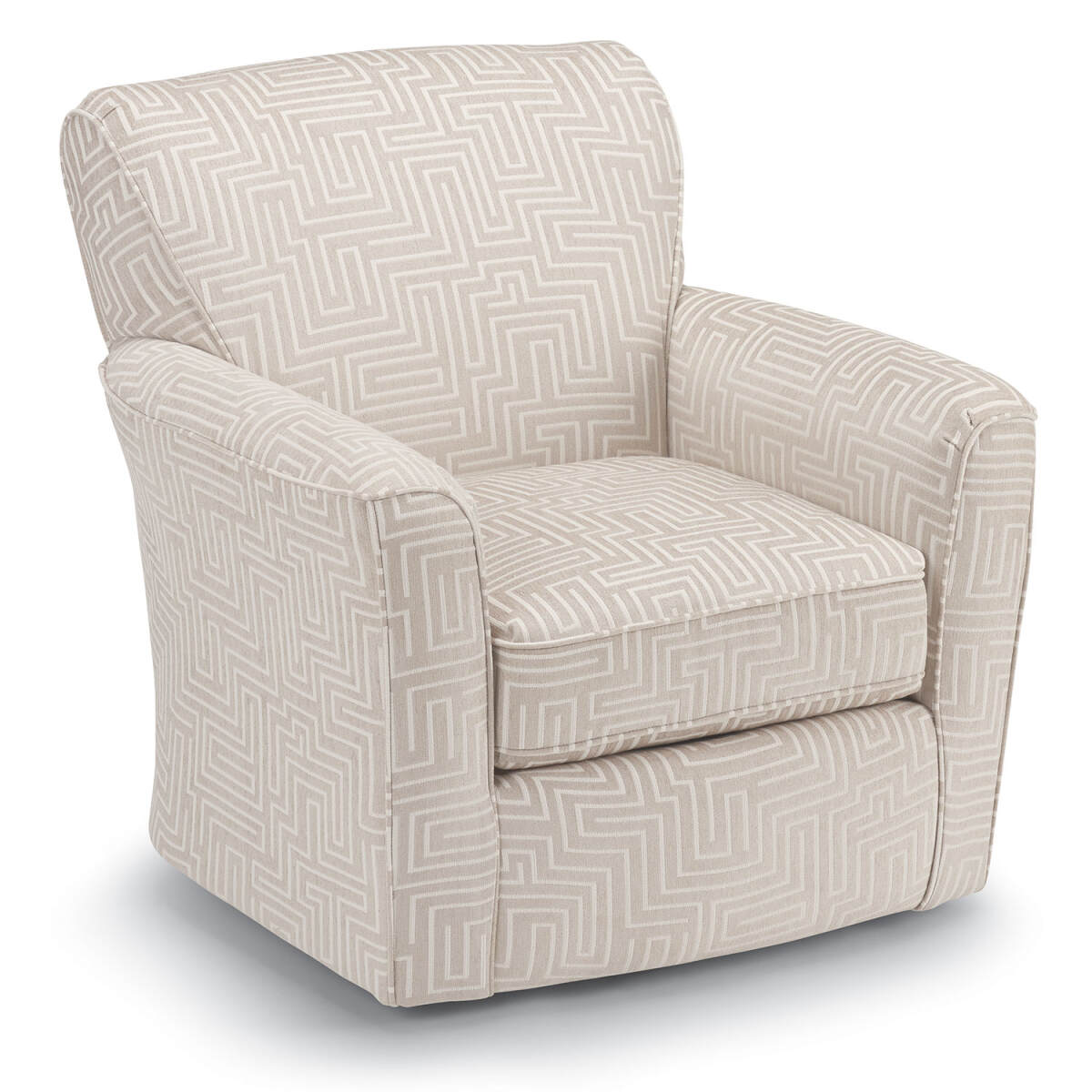 da780d0d70a569d0193697f4dc2f5991 Kaylee - Swivel Barrel And Glider - 2887 - Image 1