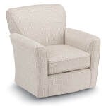 Kaylee - Swivel Barrel And Glider - 2887