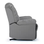 Gigantor - Robust Sized Lift Recliner Featuring Infinite Positions Including Zero Gravity - 9BZ63 - Image 13