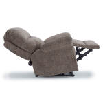 Badge - Bodyrest, Beast Zero-gravity Recliner - 10BZ30 - Image 8