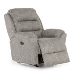 Oren - Medium, Modern Styled Recliner - 6NP77 - Image 10