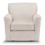 Kaylee - Swivel Barrel And Glider - 2887 - Image 3