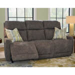 Livvy - Modern Shape, Pillowed Recline Comfort - S970RA4 - Image 12