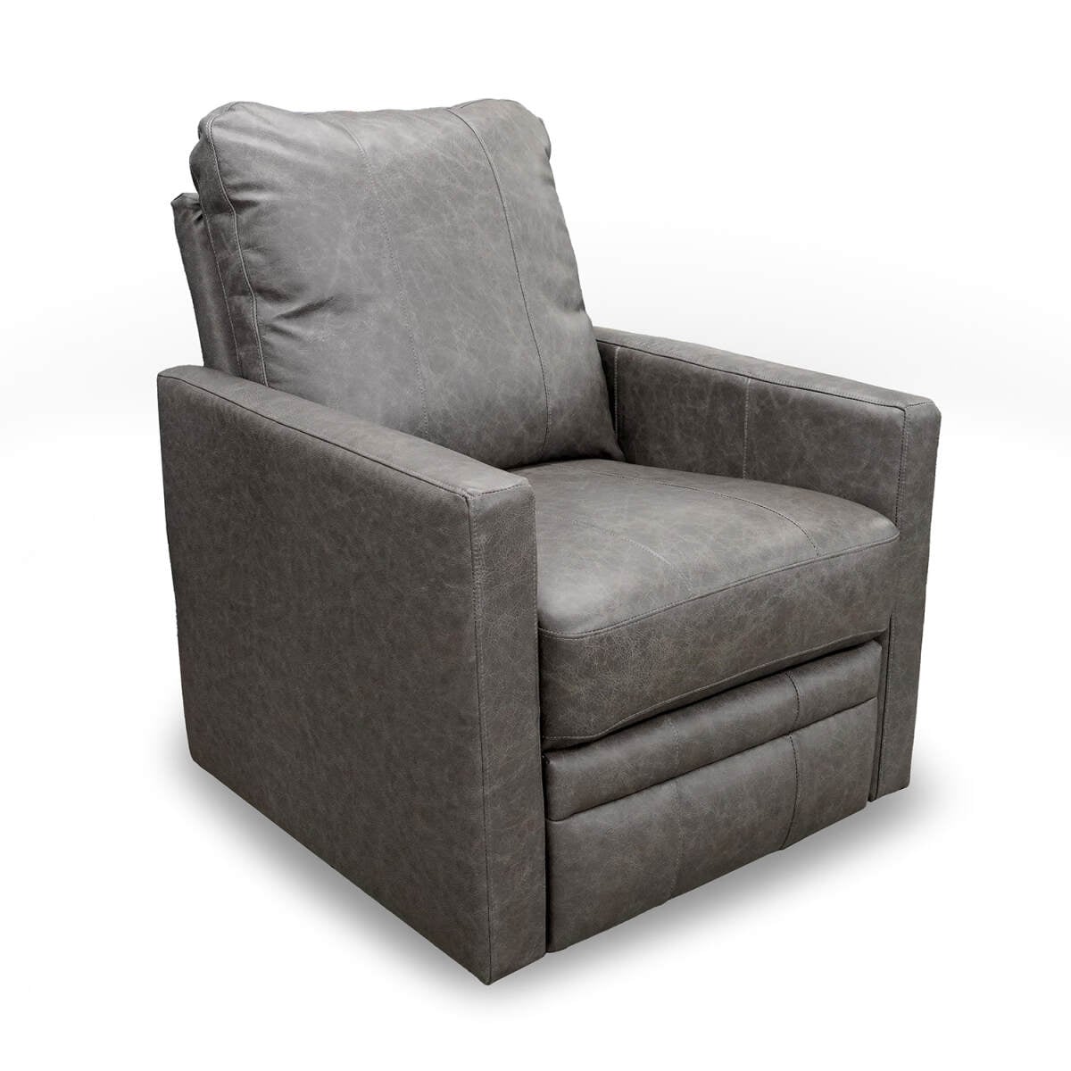 f9240492ac28f7aa7f831e2671b61c7e Giana - Swivel Barrel Recliner - 0L78 - Image 1