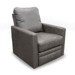 Giana - Swivel Barrel Recliner - 0L78