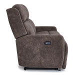 Livvy - Modern Shape, Pillowed Recline Comfort - S970RA4 - Image 5