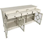Radius 66" Console - Image 5