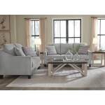 Adlai Sofa and Loveseat - Image 6