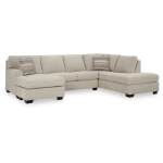 Glynn-Cove 2-Piece Sectional with Chaise