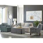 Hallie Sofa - Image 4