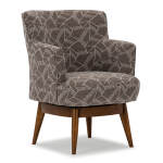 Kelida - Swivel Chair - 1048R - Image 6