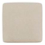 Edenfield Oversized Accent Ottoman - Image 5