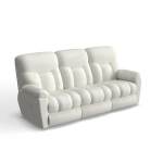 Morrison Power Reclining Sofa W/ Headrest - Image 3