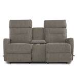 Lennon Wall Reclining Loveseat W/console - Image 4