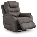 Snowfield Power Lift Recliner - Image 4