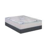 Dream Weaver 12.5" Hybrid Plush Mattress -Full - Image 10
