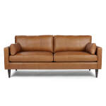 Trafton - Modern, Stationary Sofa - Dark Walnut - S10DW - Image 14