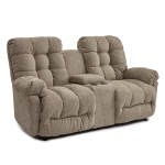 Everlasting - Pillow Soft Reclining Loveseat - L515RY4 - Image 4