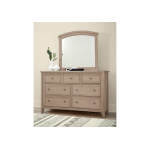 Woodbridge Arched Mirror - 821-447 - Image 4