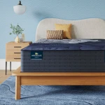 Serta Perfect Sleeper X Hybrid Mattress - Level Two Plush - Plush / Full - Image 12