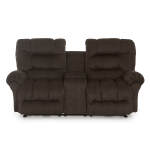 Seger - Reclining Loveseat Featuring Best-max Construction - L720RQ4 - Image 4